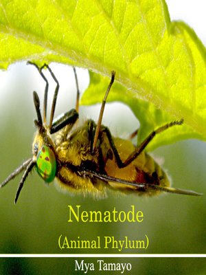 cover image of Nematode